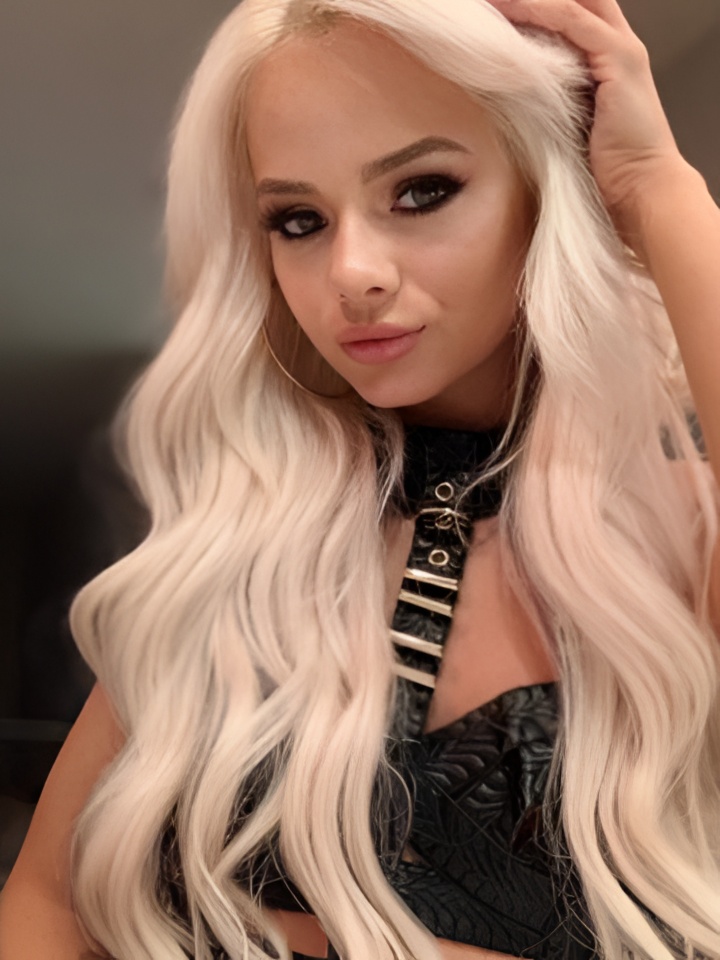 Чулпан привлекальеная девушка из Талнах цена от 4000 руб