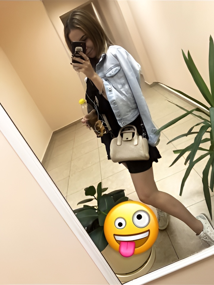 Индивидуалка Евлалия, доступна для личного знакомства от 1500 руб