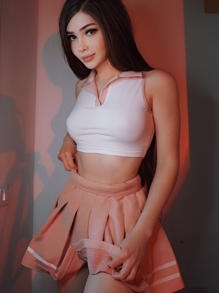 Индивидуалка Лорета, доступна для личного знакомства от 2000 руб