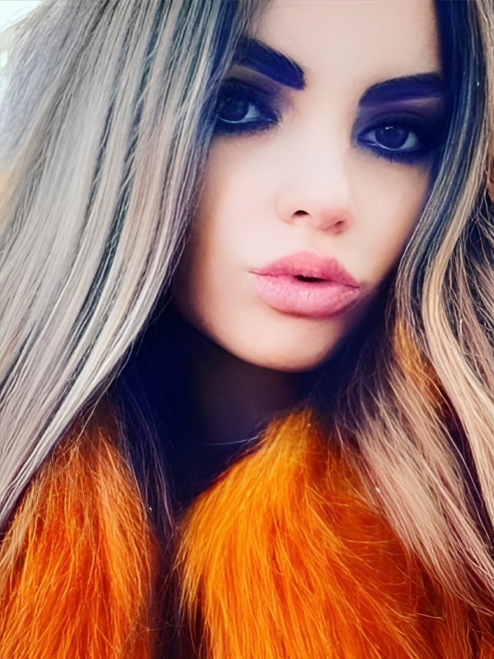 Милана привлекальеная девушка из Талнах цена от 4000 руб