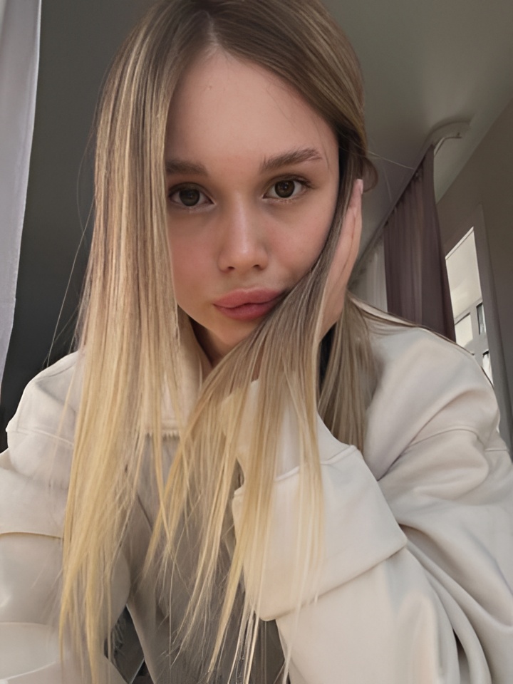 Индивидуалка Одетта, доступна для личного знакомства от 3000 руб