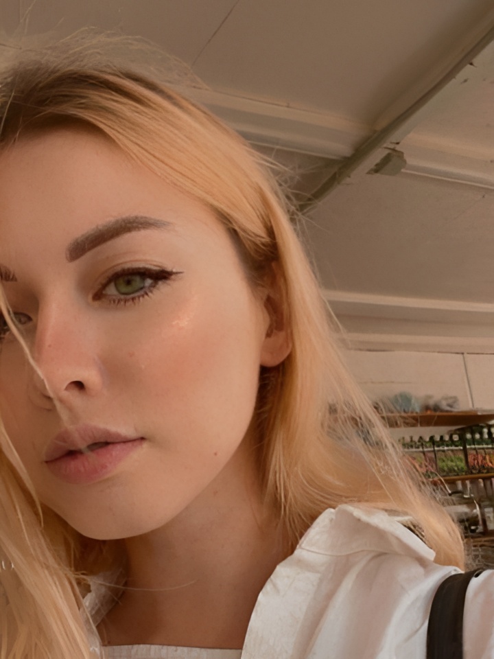 Индивидуалка Полина, доступна для личного знакомства от 2000 руб