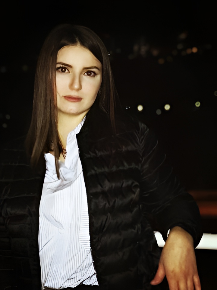 Индивидуалка Стефания, доступна для личного знакомства от 5000 руб