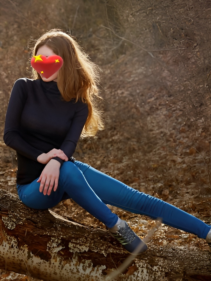 Валентина привлекательная девушка из Талнах цена от 4000 руб