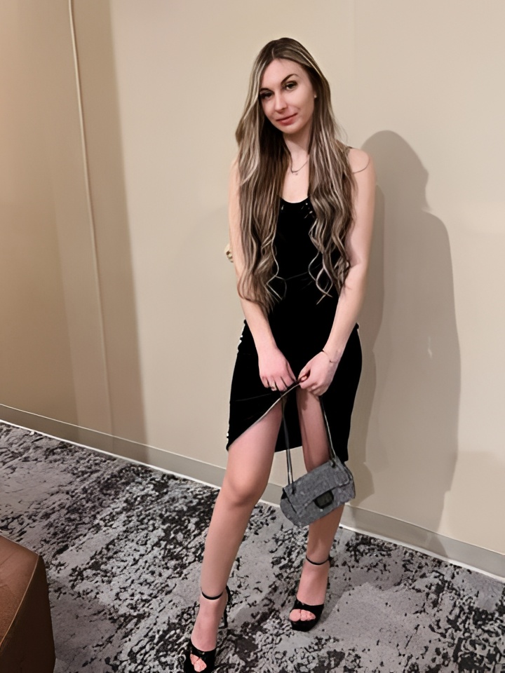 Индивидуалка Василиса, доступна для личного знакомства от 2500 руб