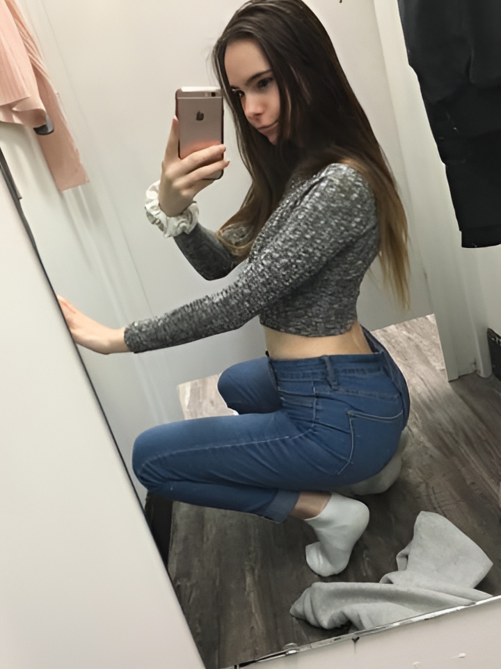 Индивидуалка Виталина, доступна для личного знакомства от 2000 руб