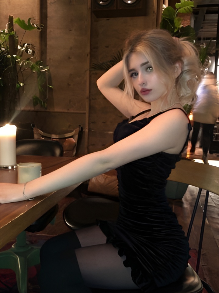 Яна привлекательная девушка из Талнах цена от 2000 руб