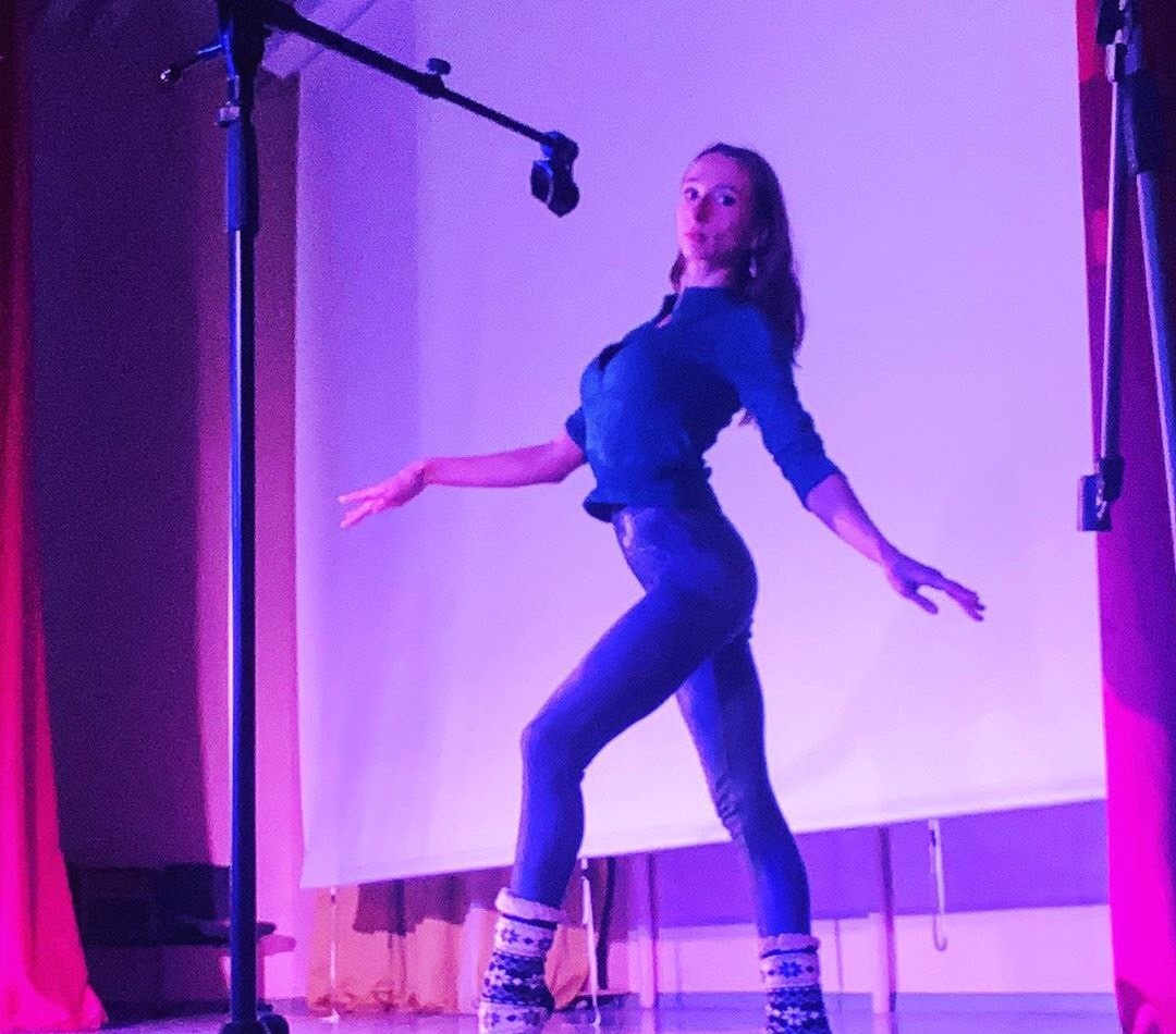 Индивидуалка Инга, доступна для личного знакомства от 3500 руб