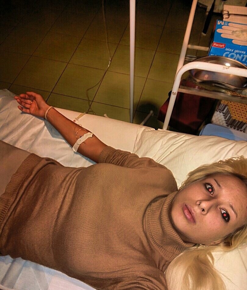 Индивидуалка Инга, доступна для личного знакомства от 3500 руб