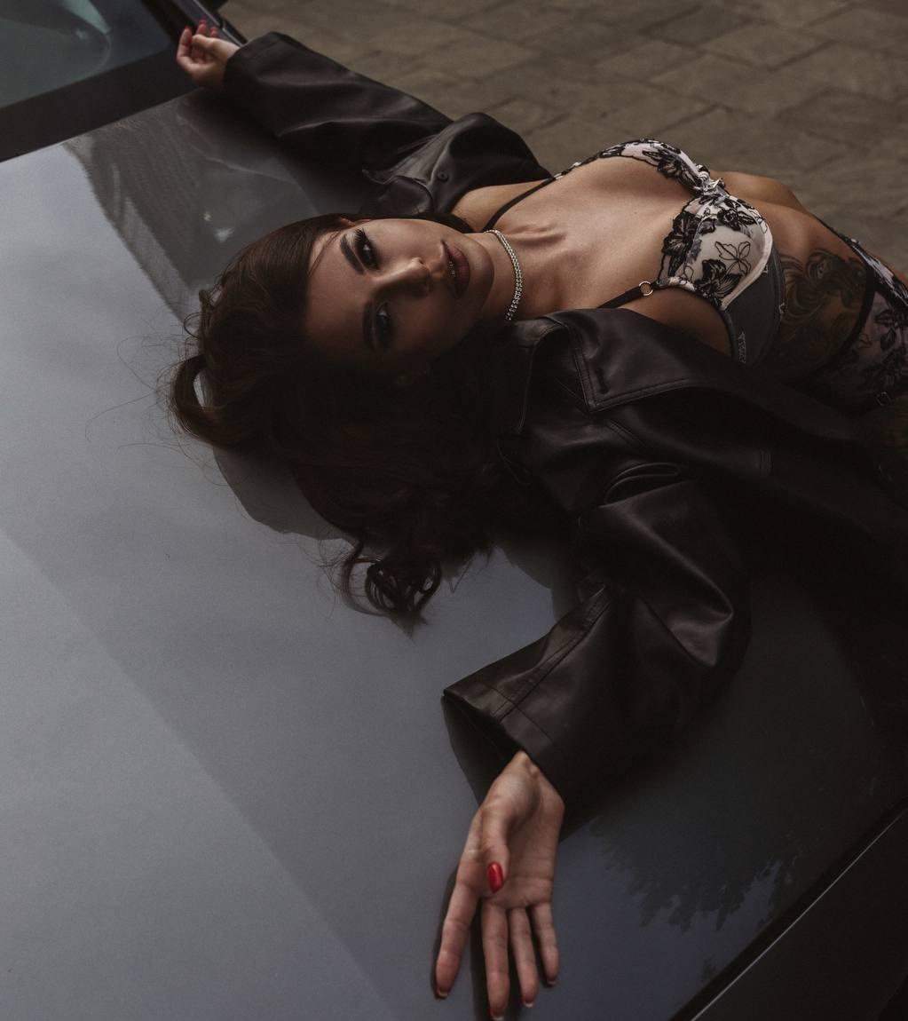 Индивидуалка Марина, доступна для личного знакомства от 4000 руб