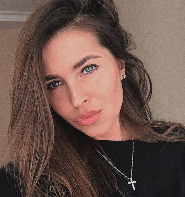 Ираида привлекальеная девушка из Талнах цена от 6000 руб