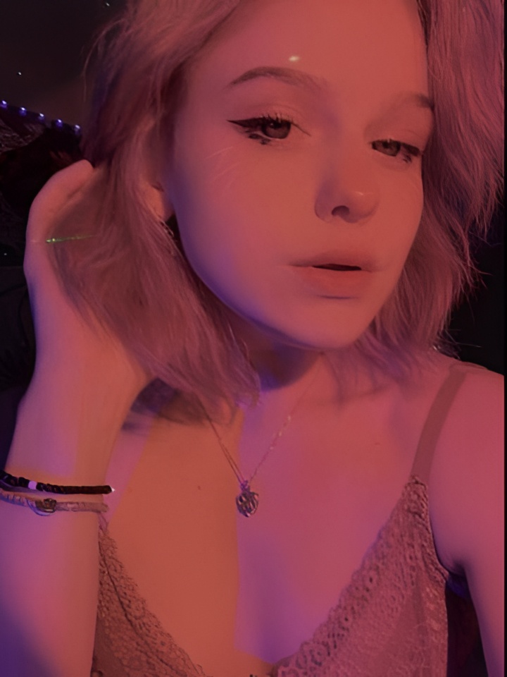 Индивидуалка Анна, доступна для личного знакомства от 3000 руб