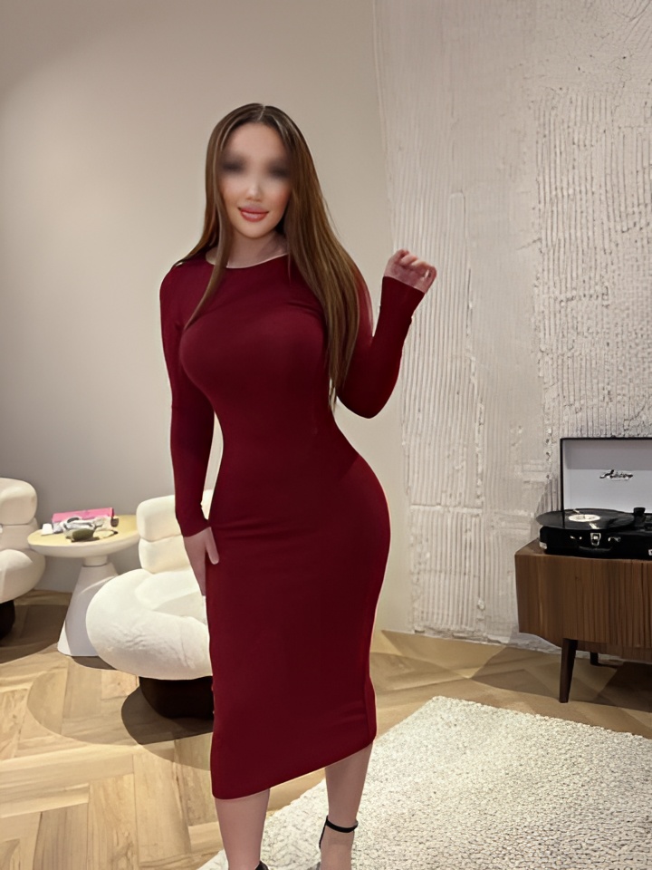 Индивидуалка Диана, доступна для личного знакомства от 2000 руб