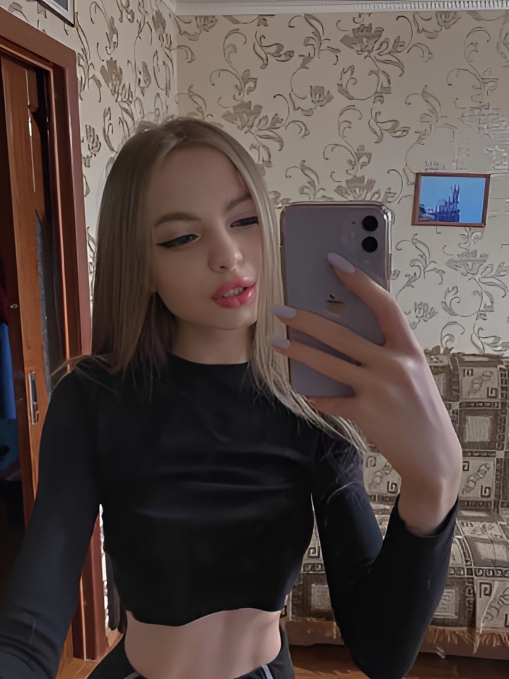 Индивидуалка Леночка, доступна для личного знакомства от 5000 руб