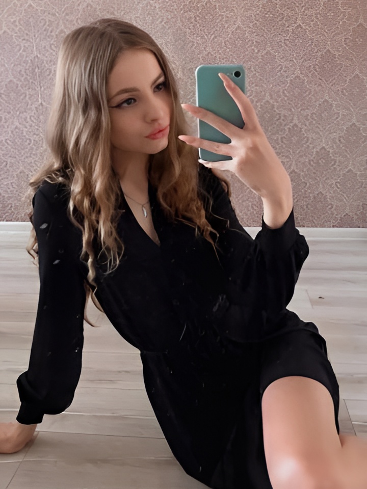 Индивидуалка Леночка, доступна для личного знакомства от 5000 руб