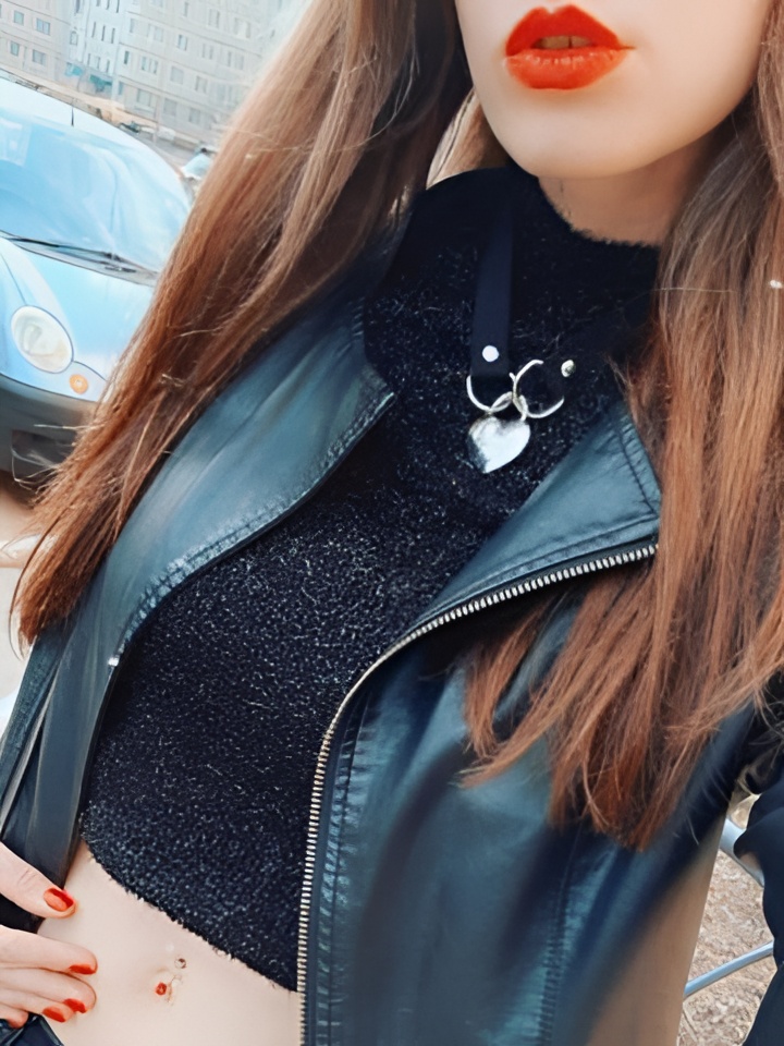 Индивидуалка Милана, доступна для личного знакомства от 4000 руб