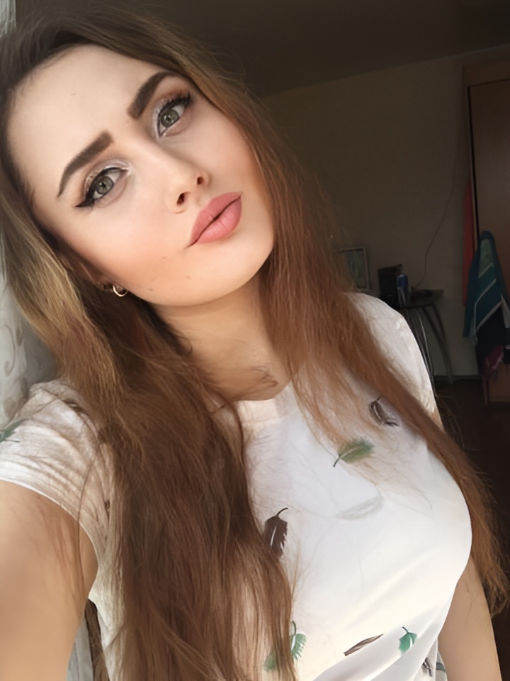 Индивидуалка Моника, доступна для личного знакомства от 4000 руб