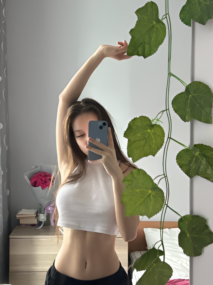 Индивидуалка Вероника, доступна для личного знакомства от 5000 руб