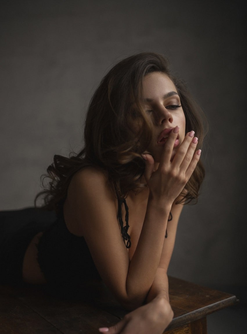 Индивидуалка Наталия, доступна для личного знакомства от 4000 руб