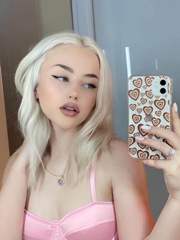 Ангелина фото 2