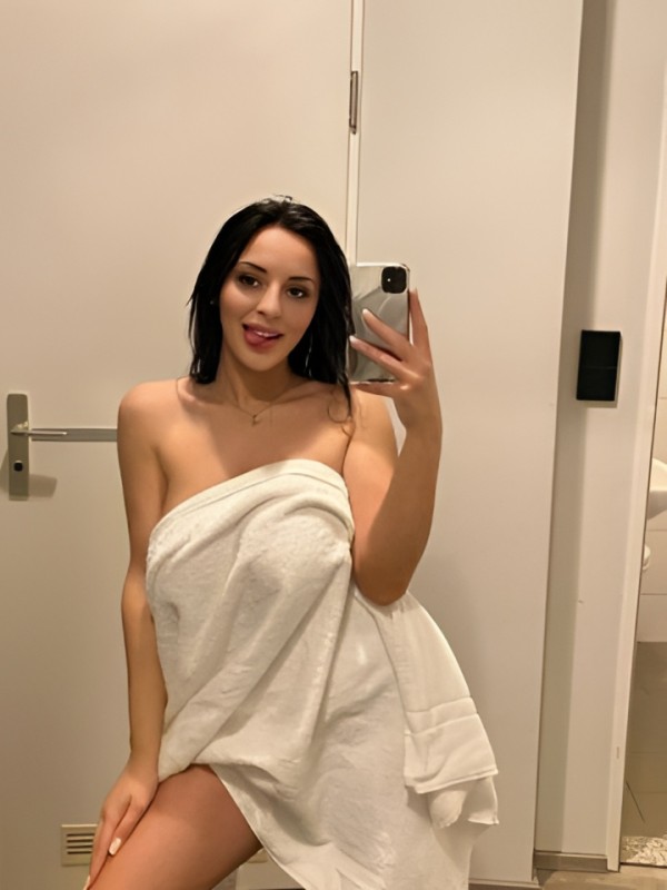 Елизавета привлекательная девушка из Талнах цена от 2000 руб