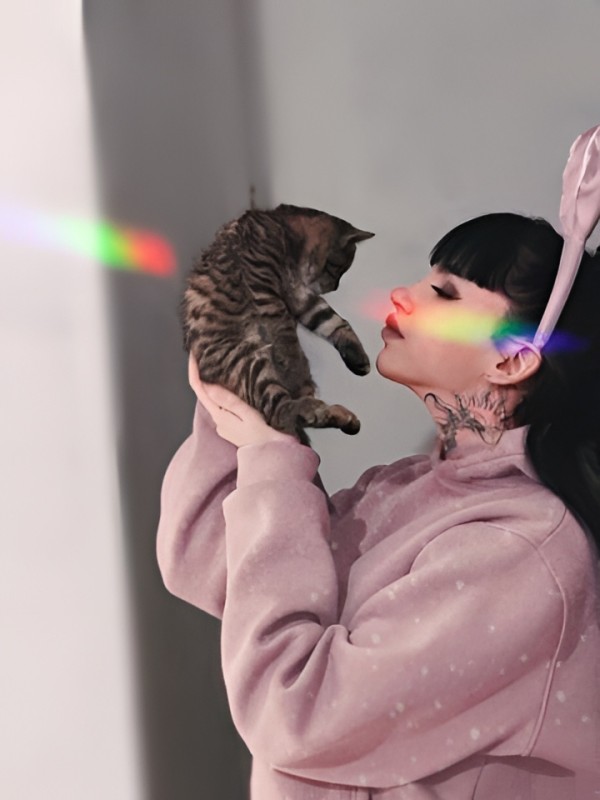 Наталья привлекательная девушка из Талнах цена от 10000 руб