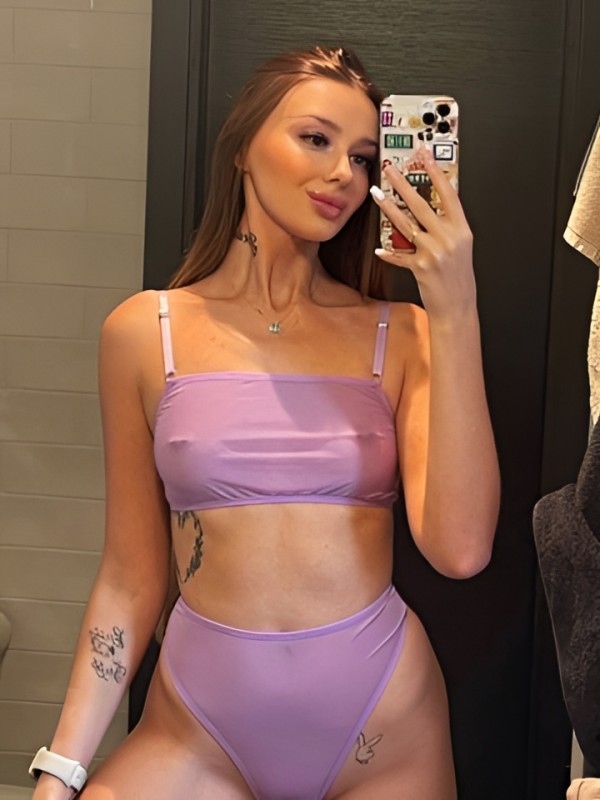 Римма привлекательная девушка из Талнах цена от 1500 руб