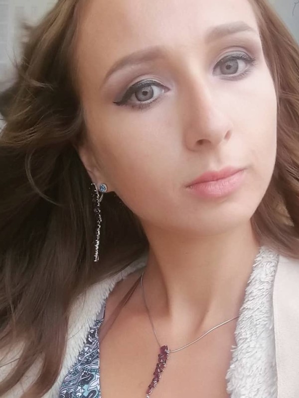 Инга привлекательная девушка из Талнах цена от 3500 руб