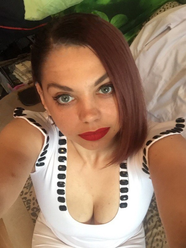 Рита привлекательная девушка из Талнах цена от 3000 руб