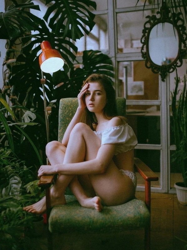 Мелания фото 5