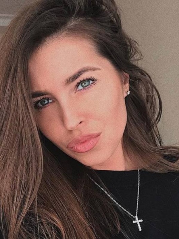 Ираида привлекательная девушка из Талнах цена от 6000 руб