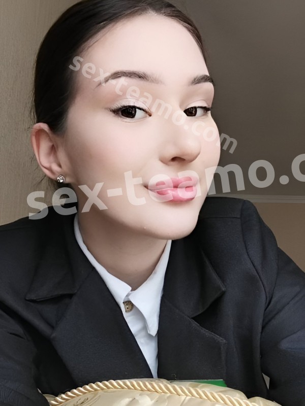 Тина из Талнах